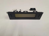 Multifonksiyon Gösterge Ekranı Citroen C8 1495481077 SAGEM K24
